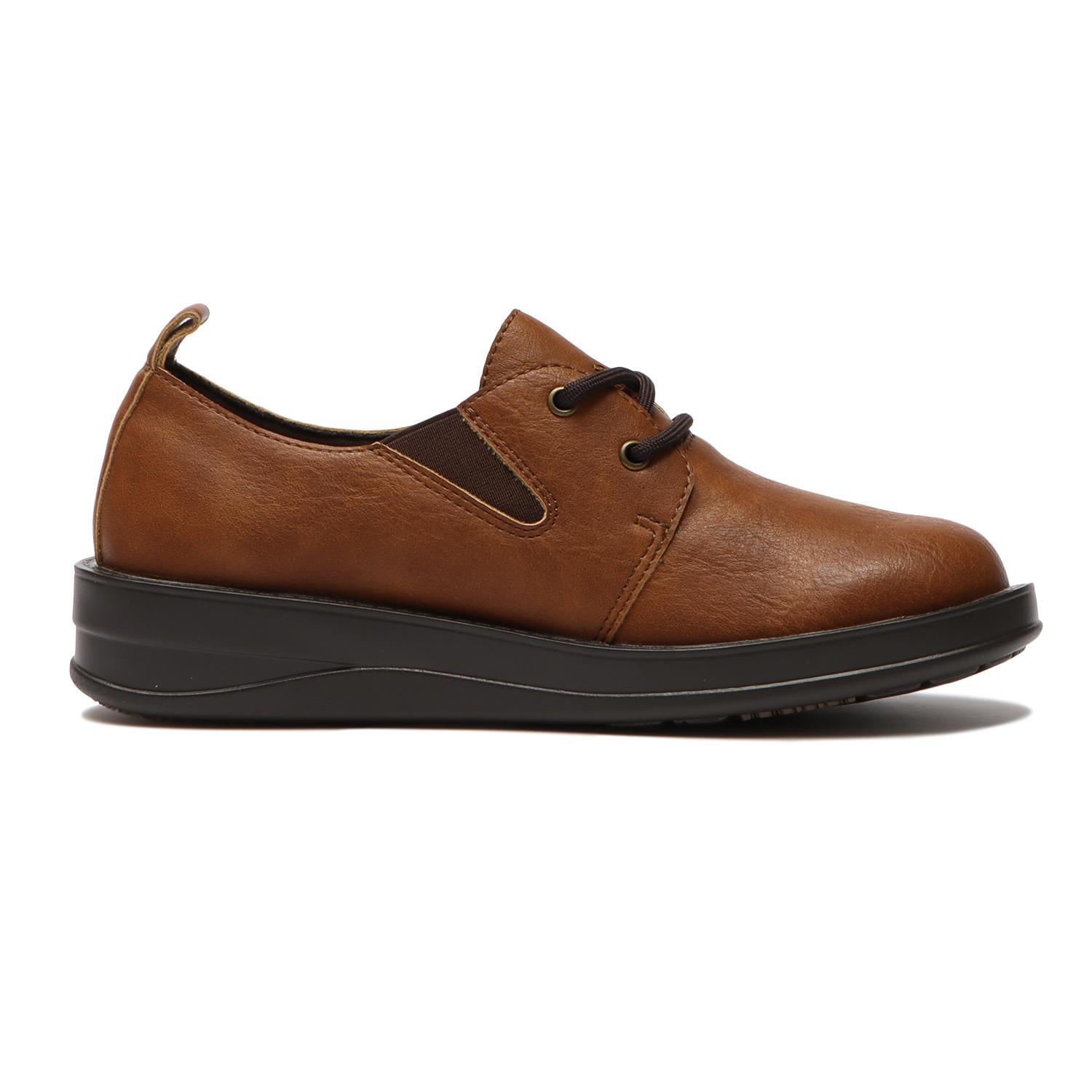 レディース 【ABC SELECT】 エービーシーセレクト CASUAL LACE UP