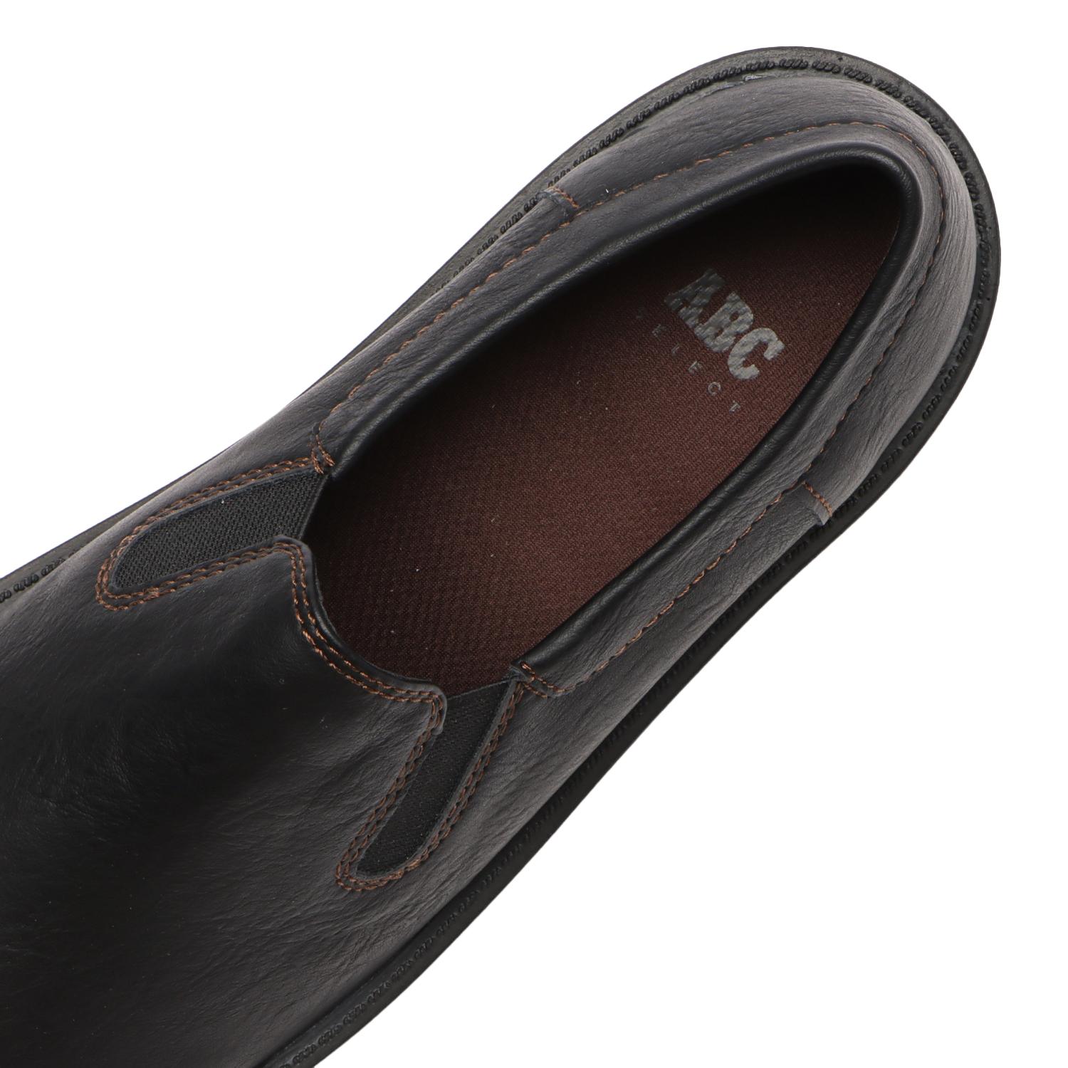 レディース 【ABC SELECT】 エービーシーセレクト CASUAL SLIP ON