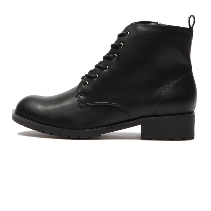 ABC SELECT ���[�X�A�b�v�u�[�c 3.5 BLACK