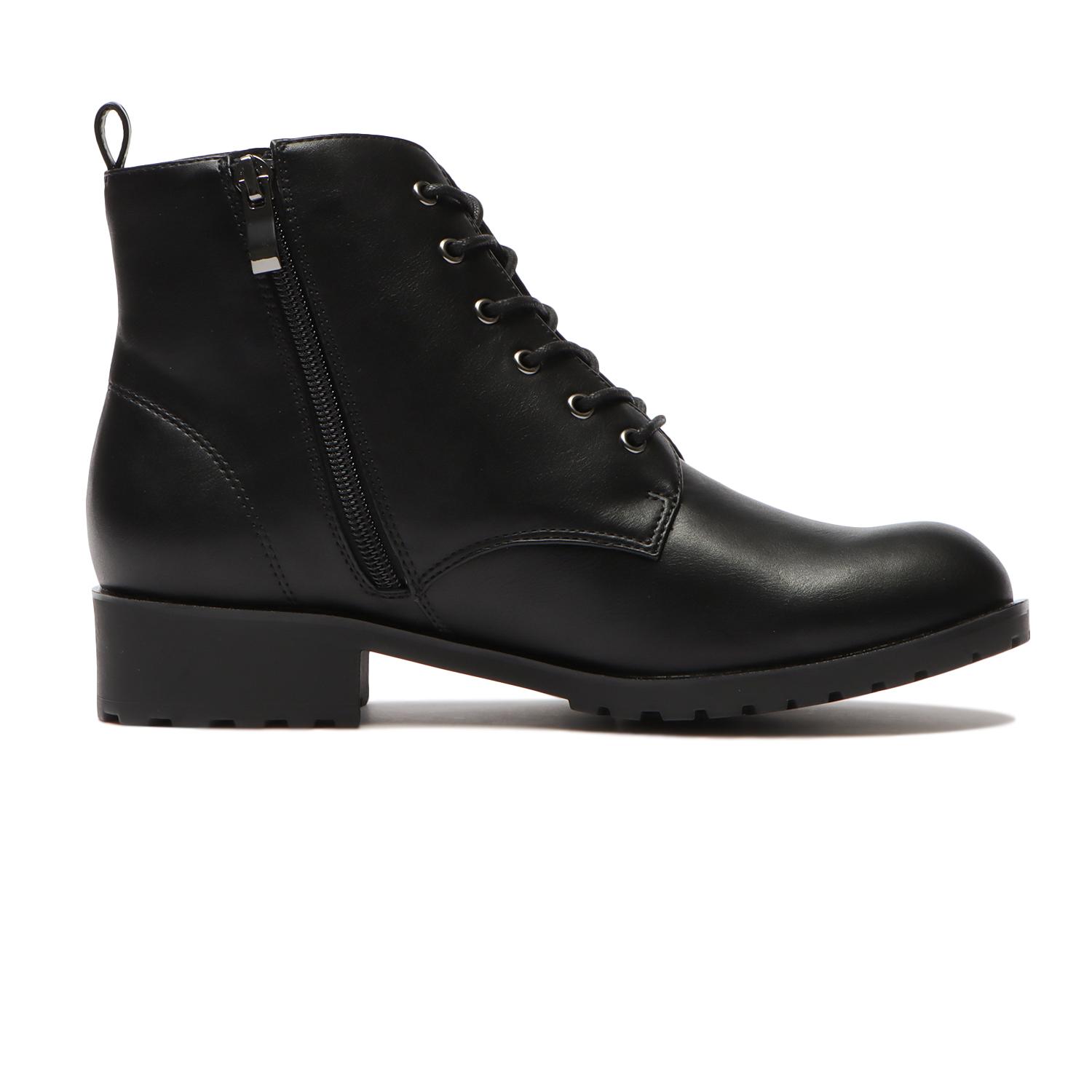 最も 割引 レディース 【ABC SELECT】 エービーシーセレクト LACE UP 3.5 靴