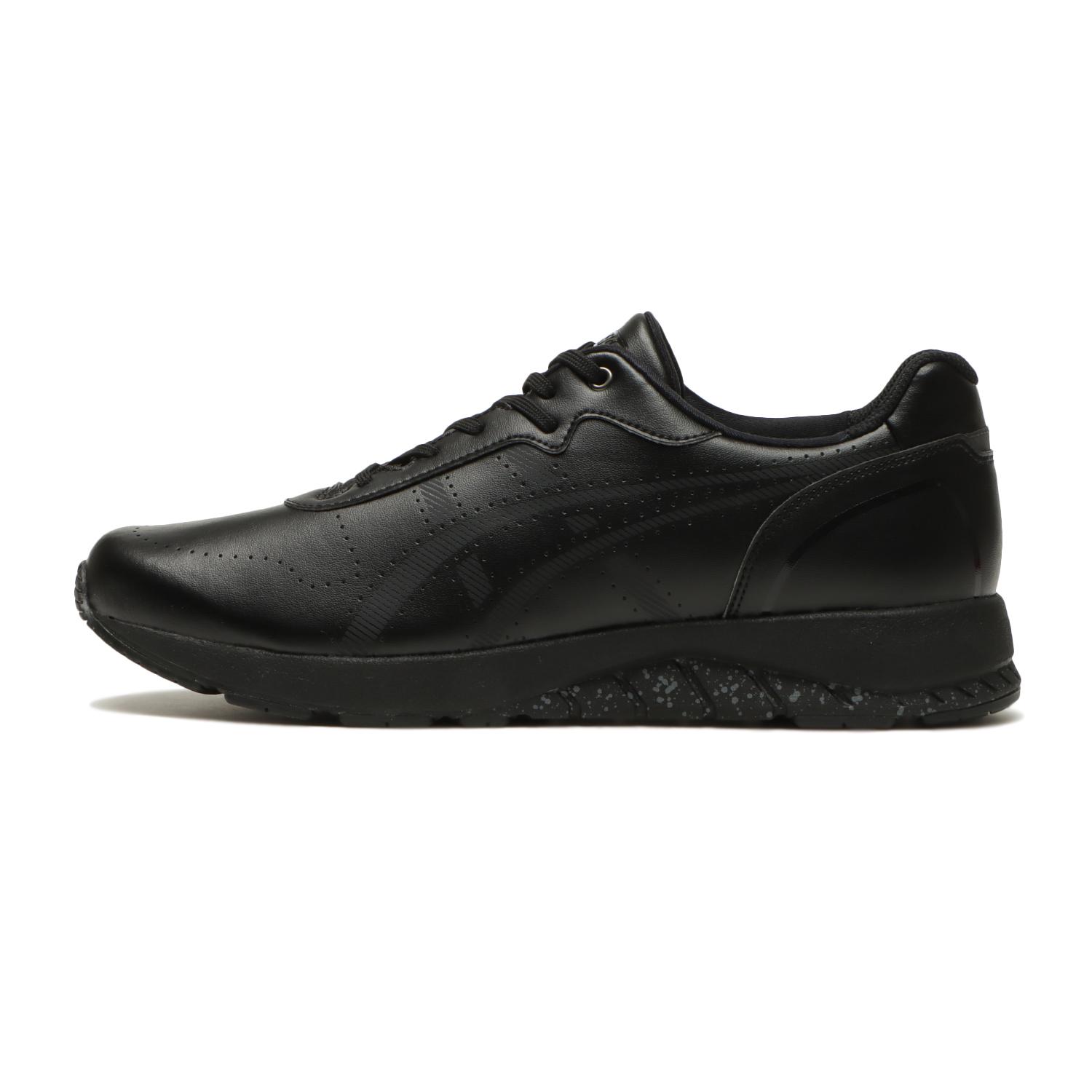 アシックス　GIRO WG259A アシックス GIRO WG259A ASICS GIRO Women's Leather Walking