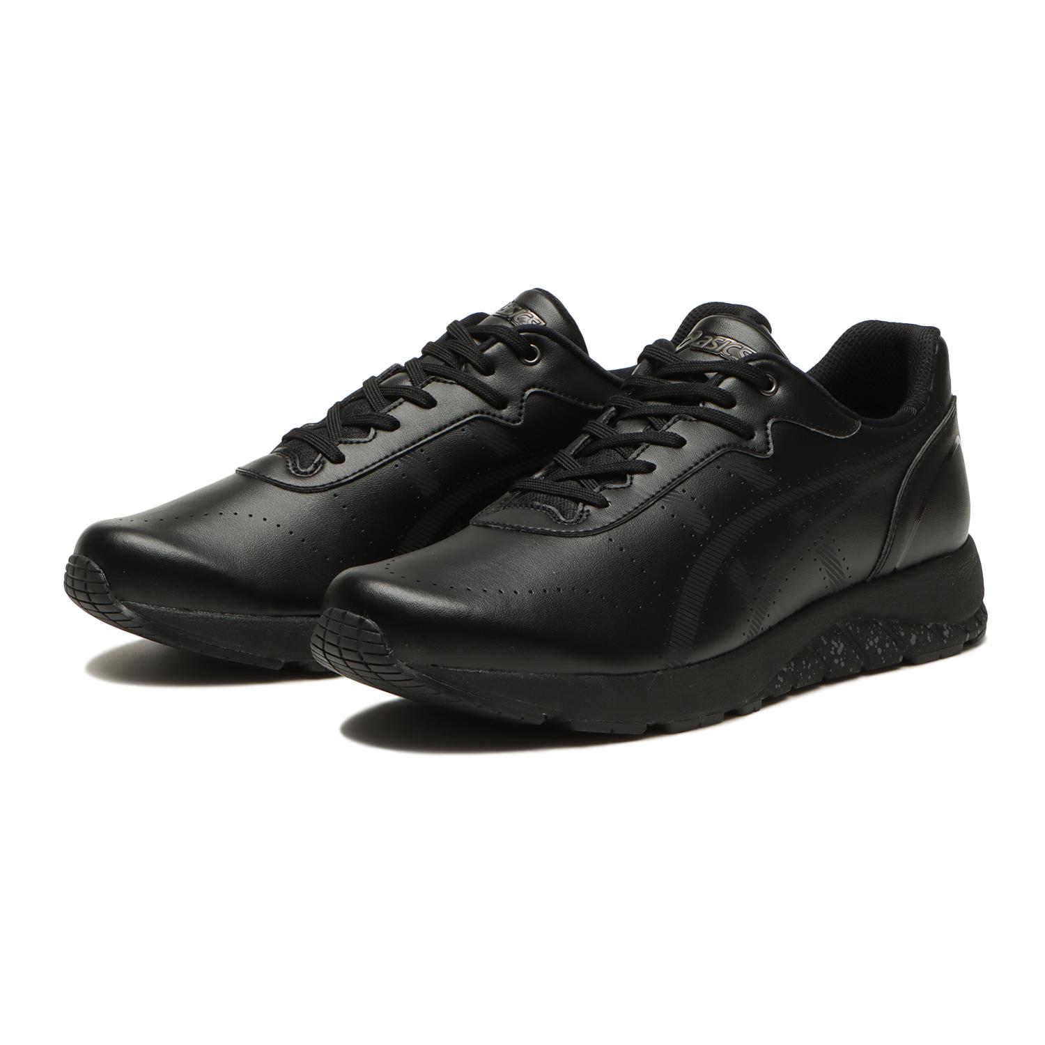 新品♡Cygne シーニュ♡フレアーショートケープ Romain ブラック ASICS】 アシックス 22H_28_GEL-MOOGEE PLAIN ゲルムージープ