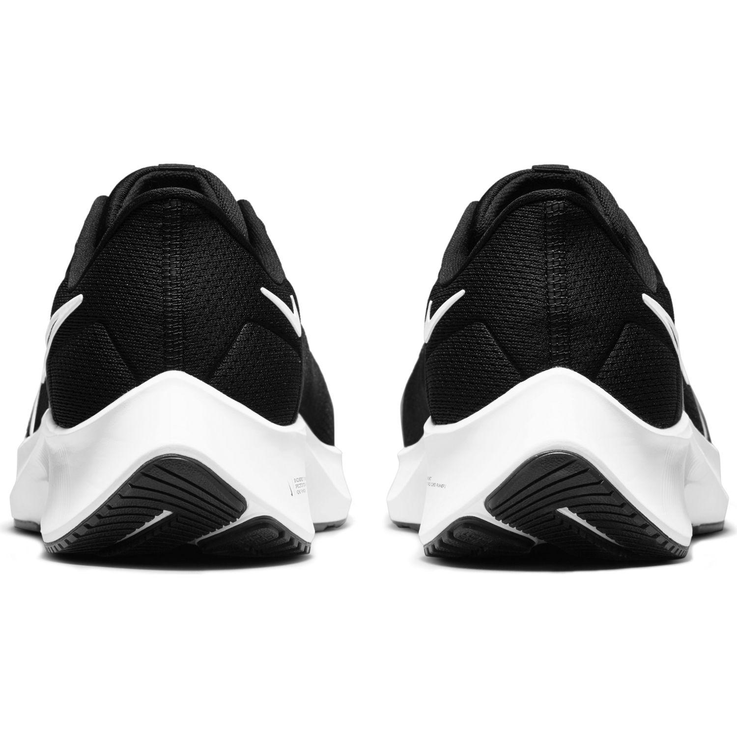Nike ナイキ Nike Air Zoom Pegasus 38 4e エア ズーム ペガサス 38 4e Cz1815 002black White Abc Mart 公式通販