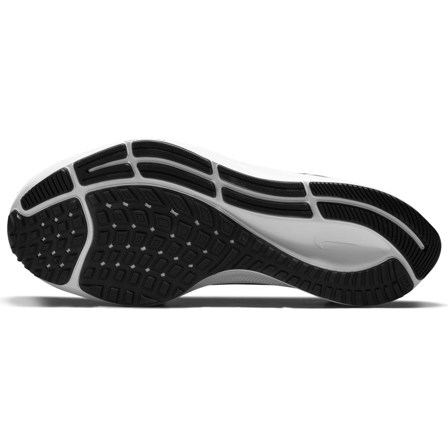 Nike ナイキ Nike Air Zoom Pegasus 38 4e エア ズーム ペガサス 38 4e Cz1815 002black White Abc Mart 公式通販