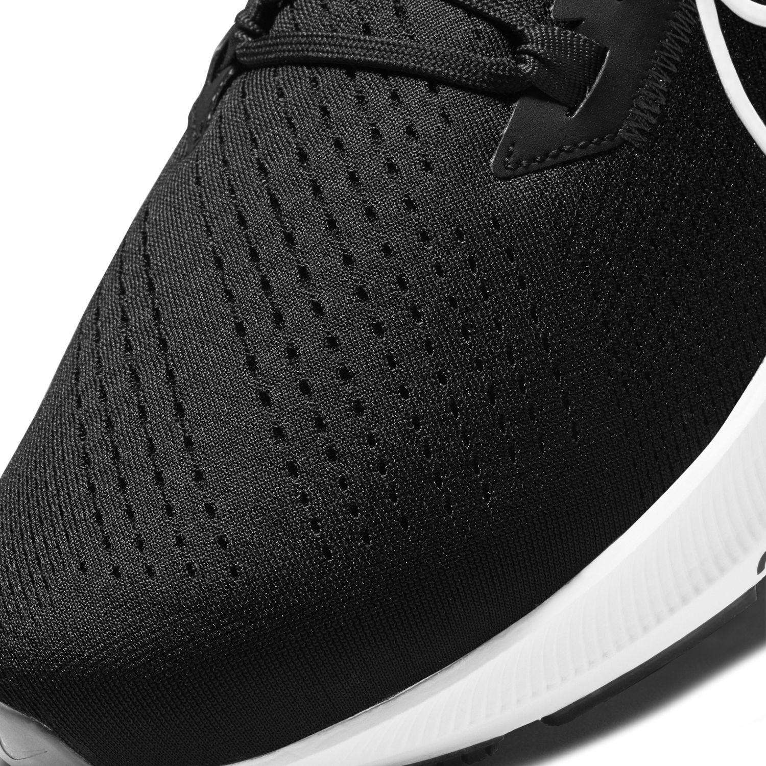 Nike ナイキ Nike Air Zoom Pegasus 38 4e エア ズーム ペガサス 38 4e Cz1815 002black White Abc Mart 公式通販