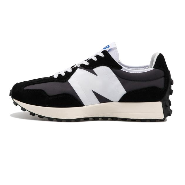 NEW BALANCE】 ニューバランス MS327LB1(D) MS327 MS327LB1 BLACK(LB1 