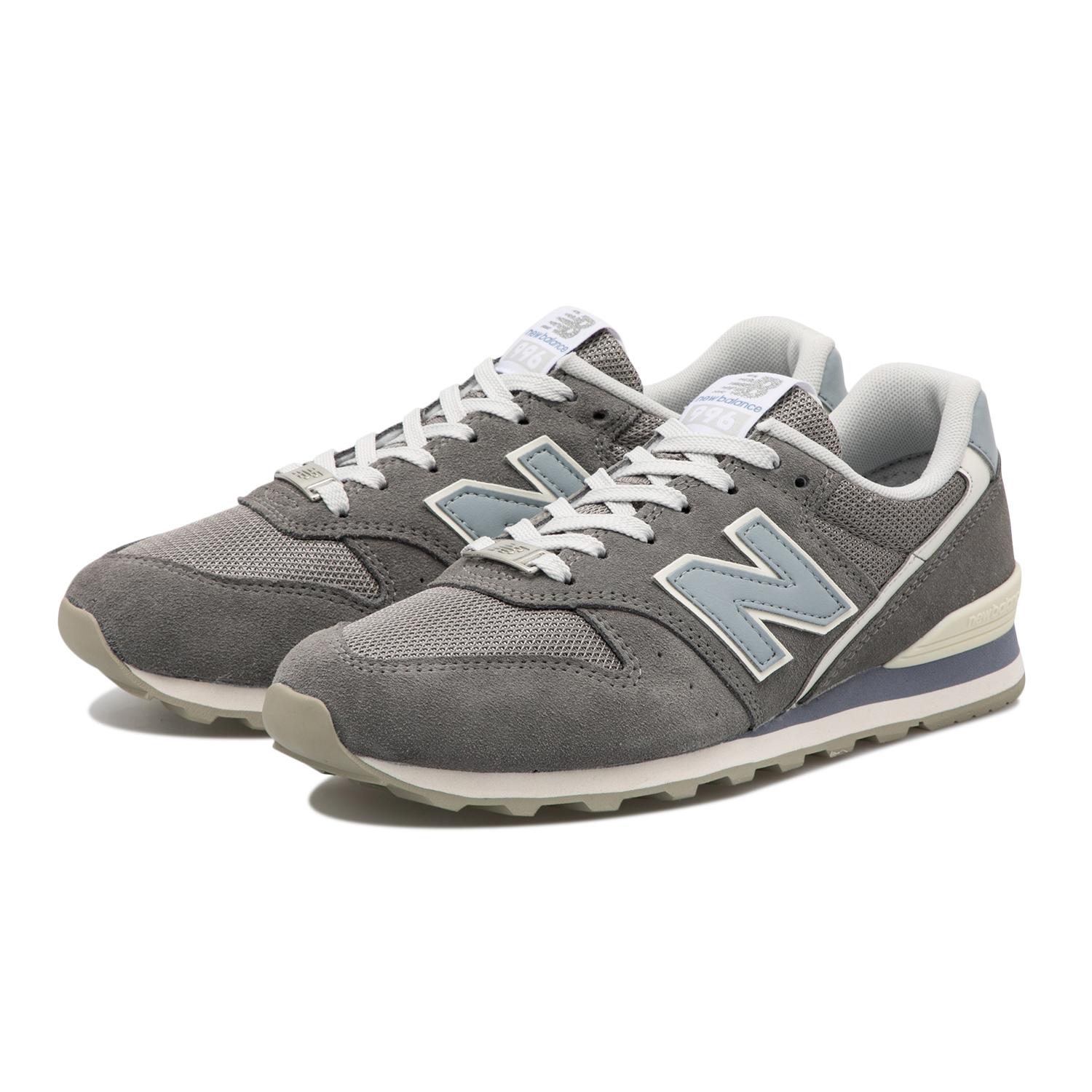 [ニューバランス] NEW BALANCE WL996TM2 スニーカー☆ レディース 【NEW BALANCE】 ニューバランス WL996WL2(D) WL996