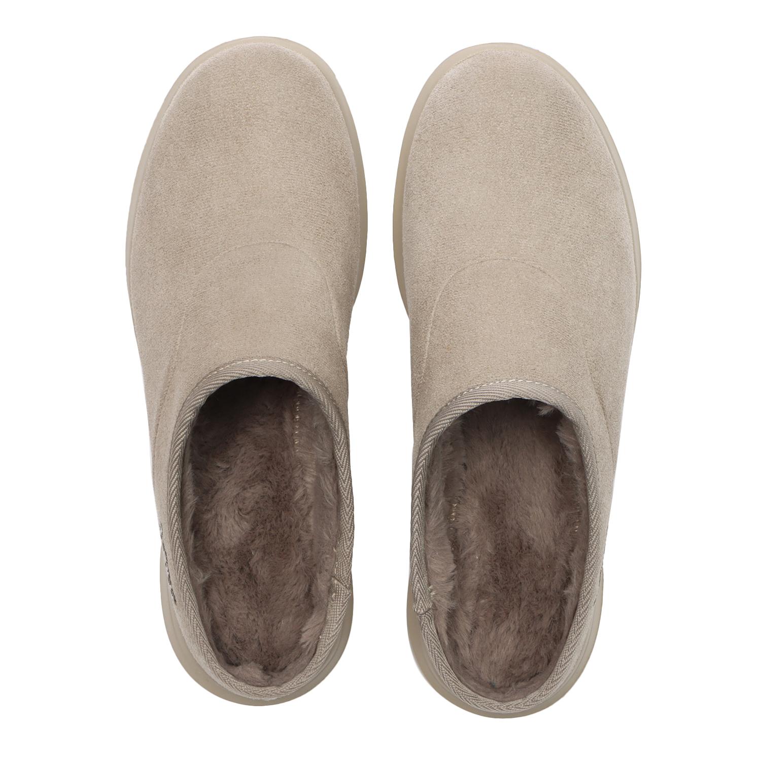 レディース 【ABC SELECT】 エービーシーセレクト BOA SLIPPER