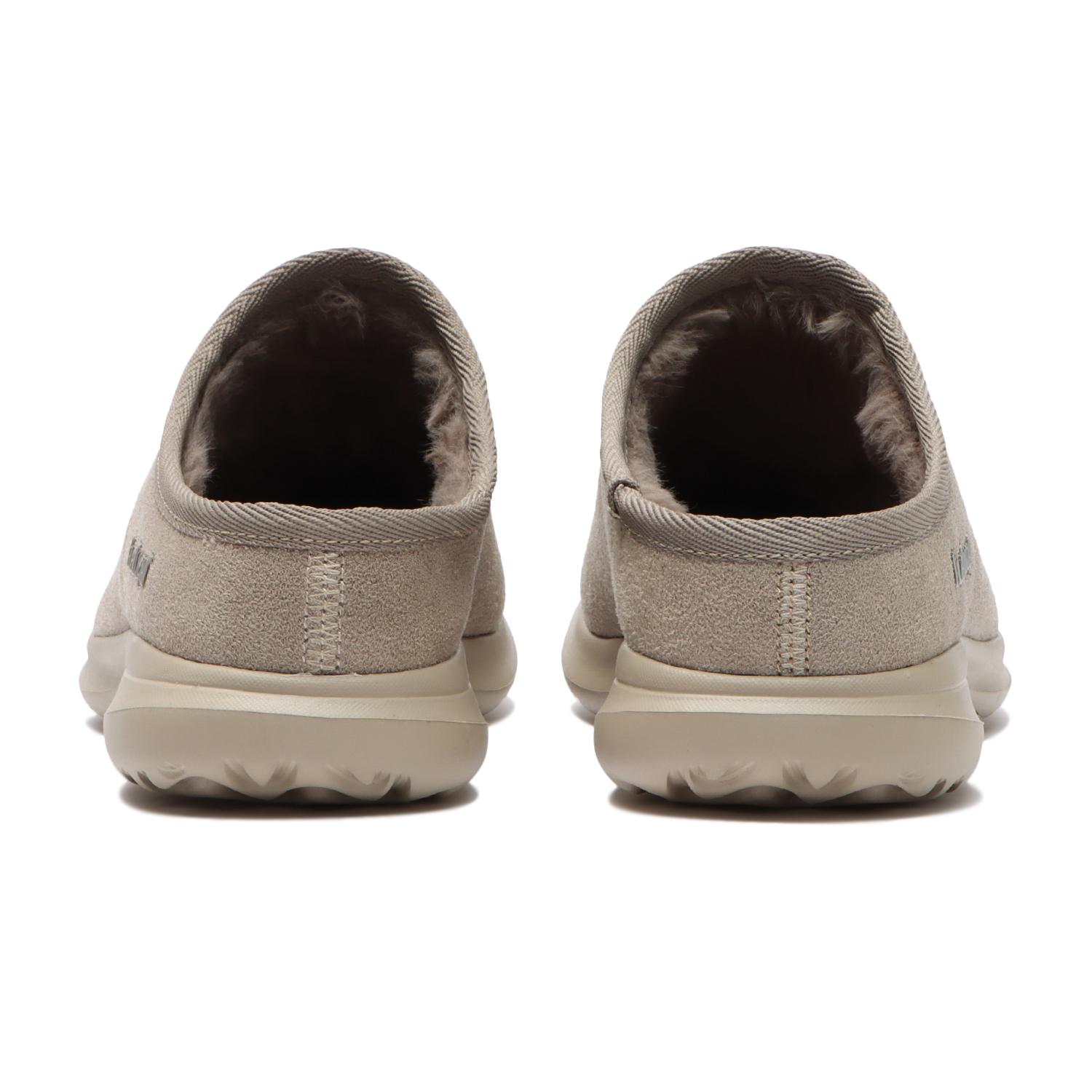 レディース 【ABC SELECT】 エービーシーセレクト BOA SLIPPER ボア