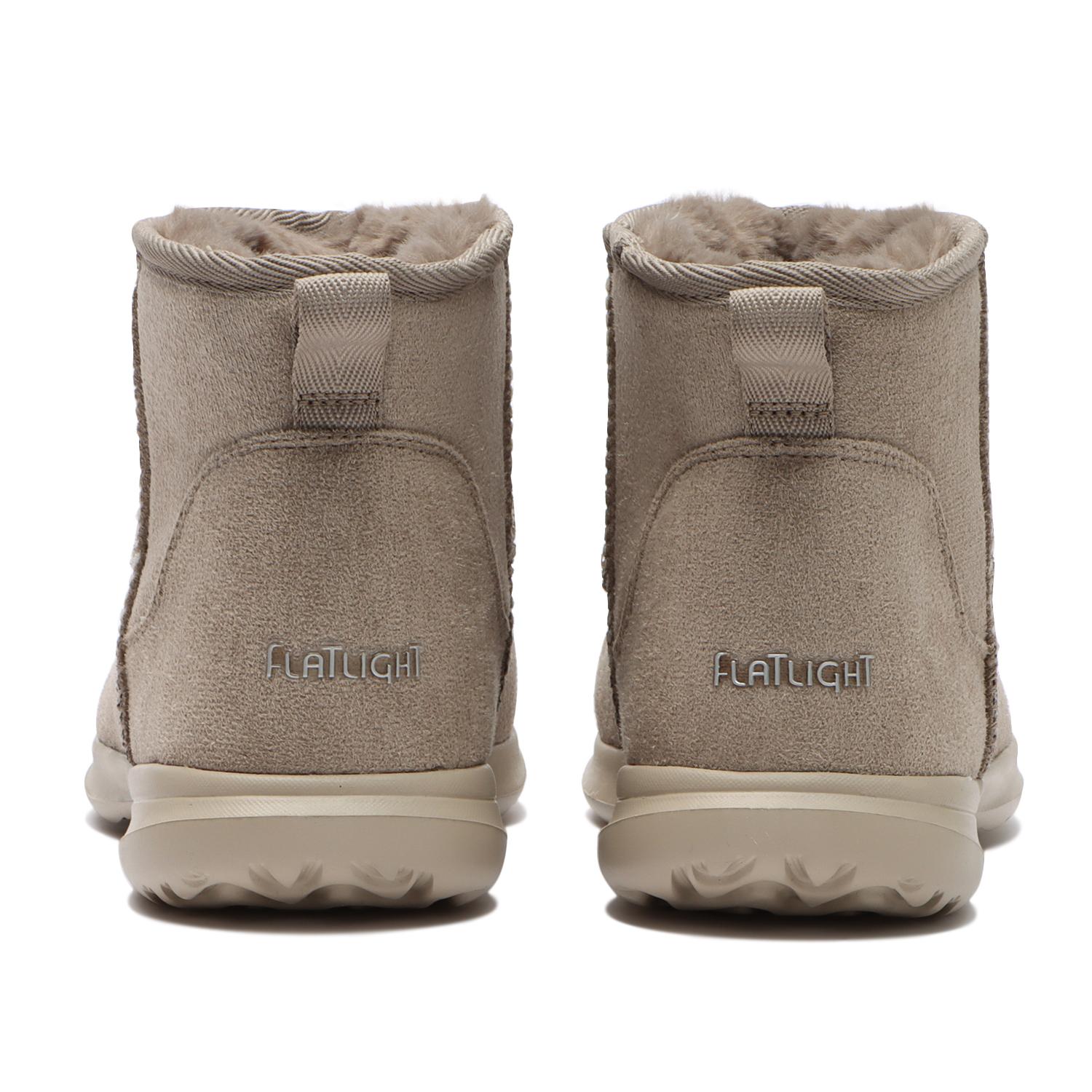 レディース 【ABC SELECT】 エービーシーセレクト BOA MINI