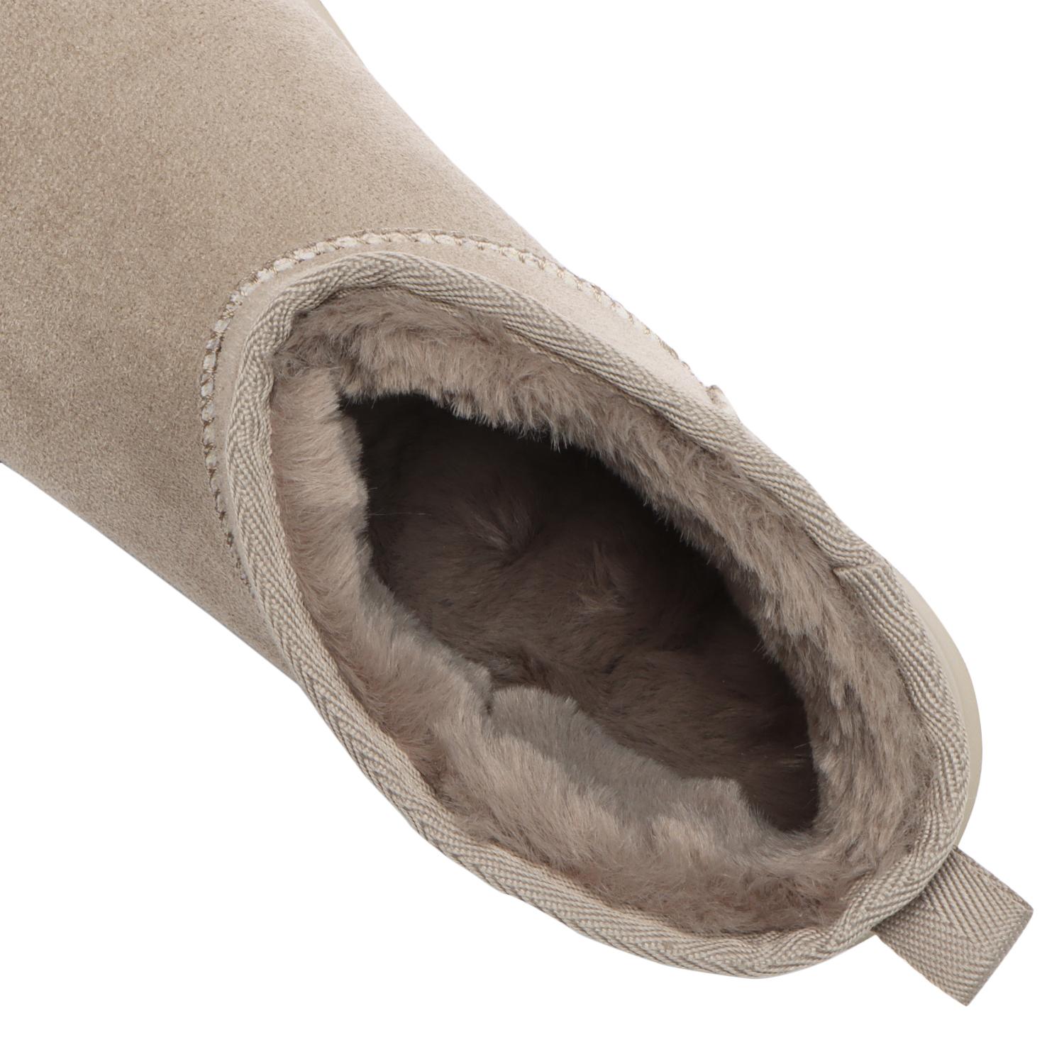 メルシーボークー　ボアブーツ メルシーボークー ボアブーツ 楽天市場】メルシーボークー