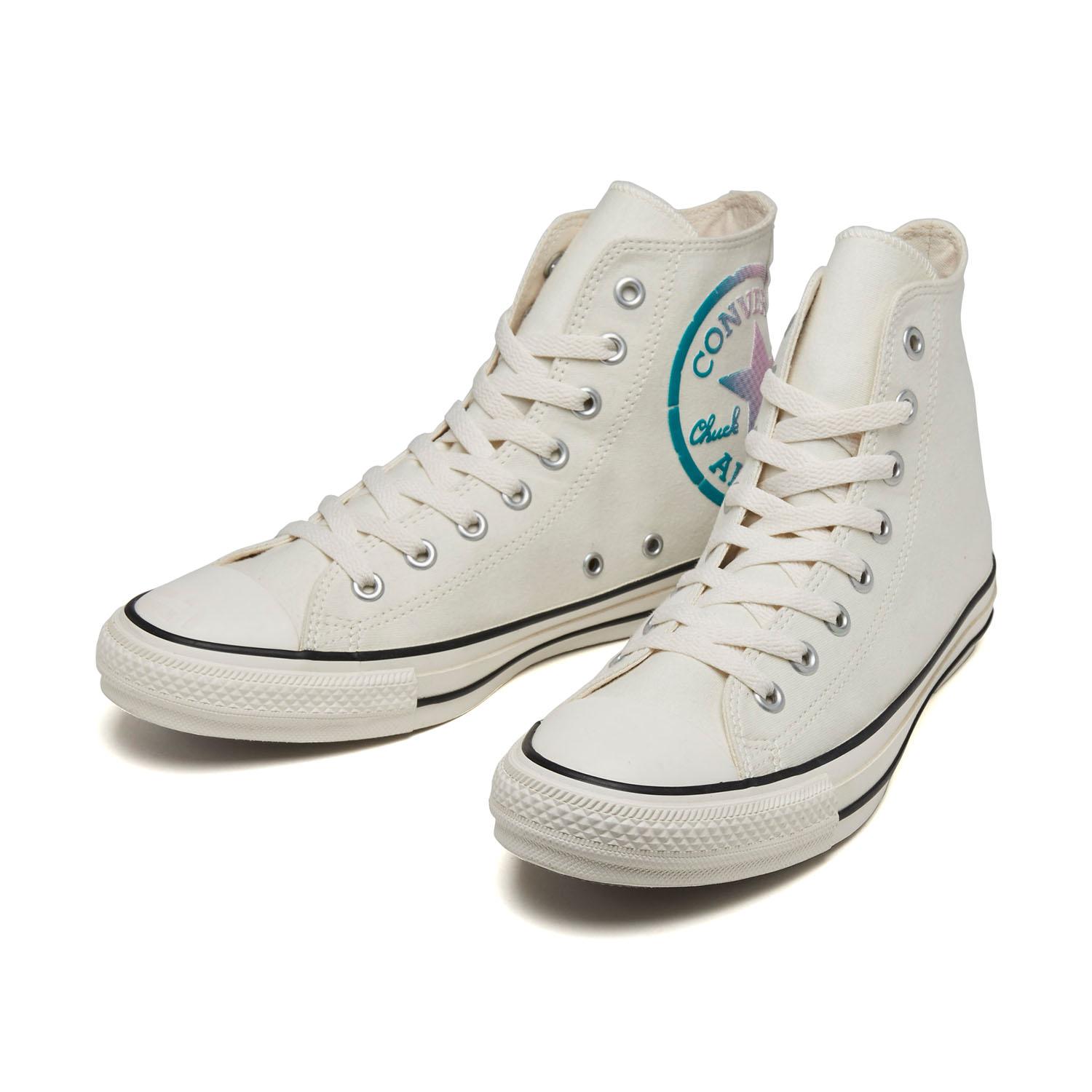 converse flower crown