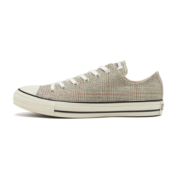 オールスター US グレンチェック OX