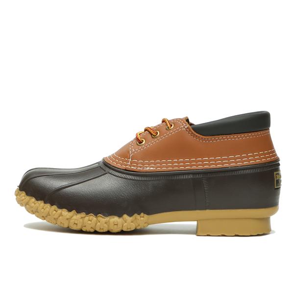 L.L.Bean ビーン ブーツ ガムシューズ ブラウン 26cm