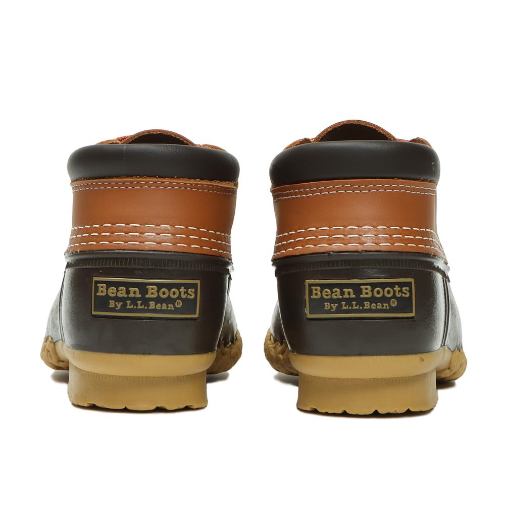 L.L.Bean W BEAN BOOTS GUMSHOES｜BILLY