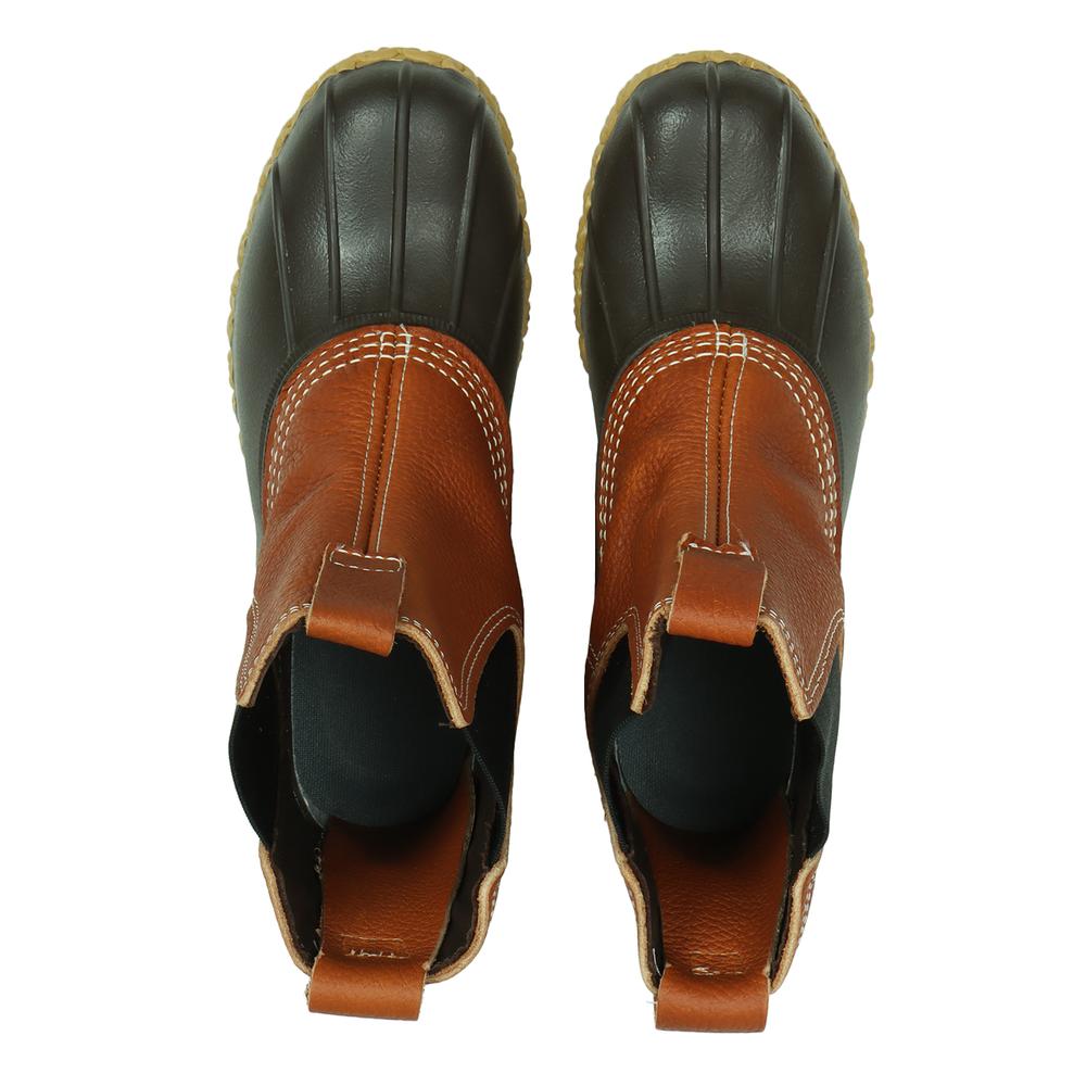 エルエルビーン 7インチ チェルシーブーツ サイドゴア メンズ サイズ9  