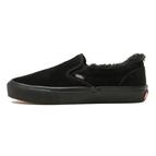 VANS】 ヴァンズ SLIP ON FUR スリッポンファー V98CF FUR M.BLACK 