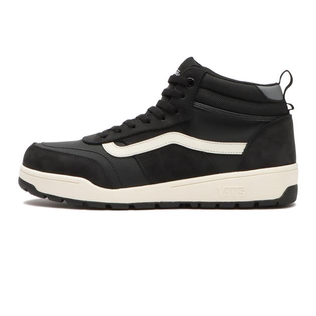 ≪VANS BOOTS SNEAKER≫ 【VANS】 ヴァンズ TYSON HI タイソンハイ 