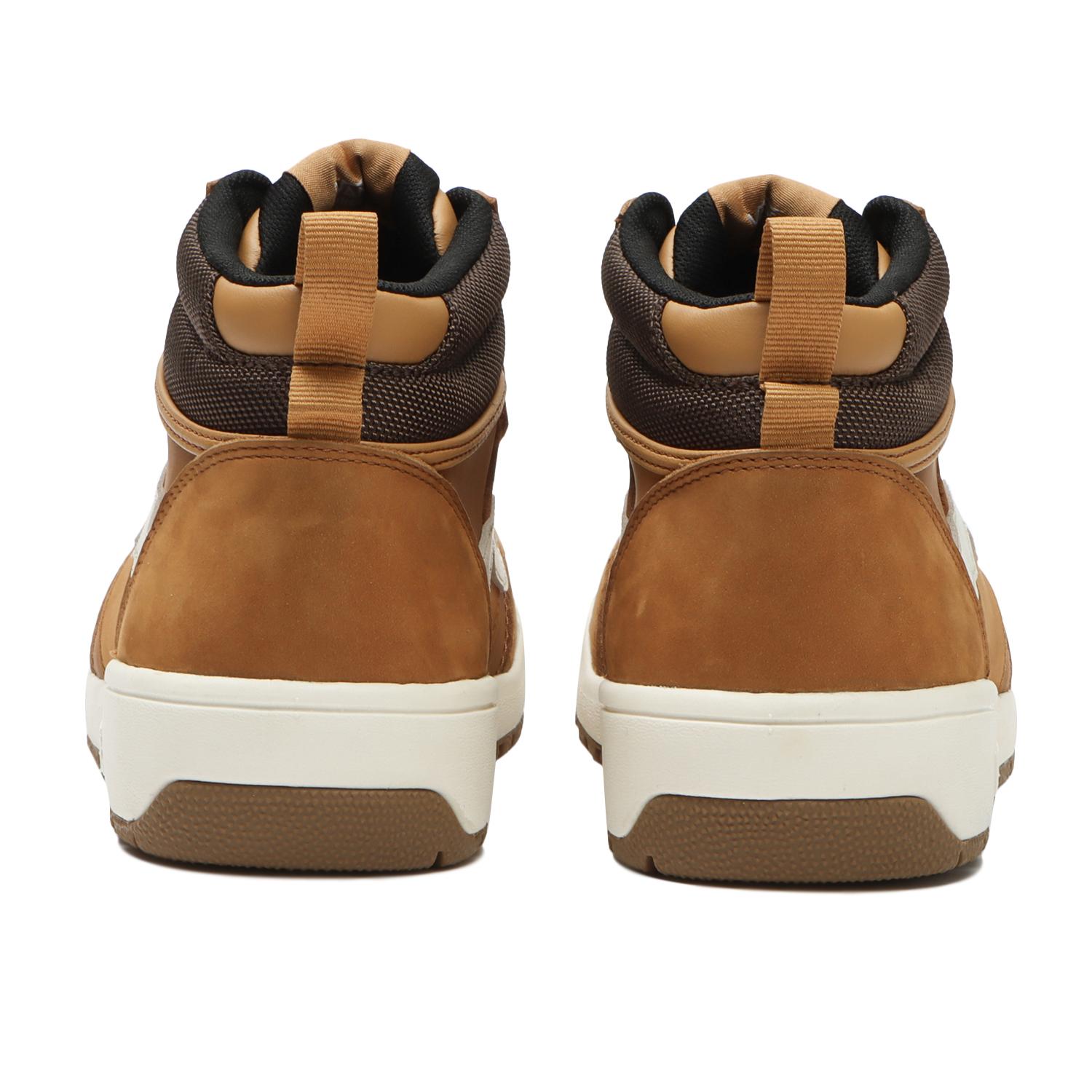≪VANS BOOTS SNEAKER≫ 【VANS】 ヴァンズ TYSON HI タイソン
