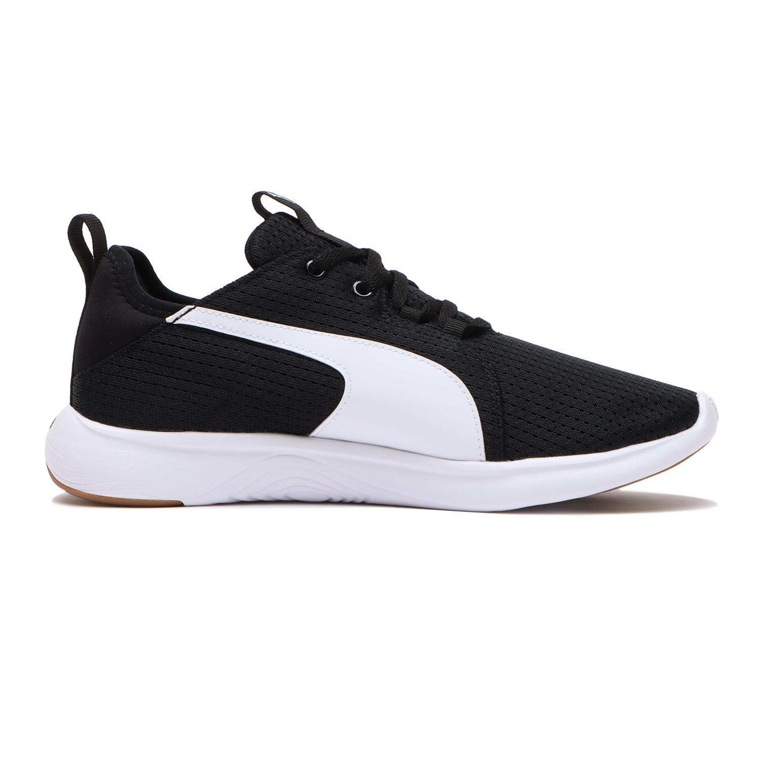 レディース 【PUMA】 プーマ W SOFTRIDE VITAL REPEL ソフトライド バイタル リペル 194357 05BLACK/WHITE レディース 【PUMA】 プーマ W SOFTRIDE VITAL REPEL ソフトライド バイタル リペル 194357 05BLACK/WHITE