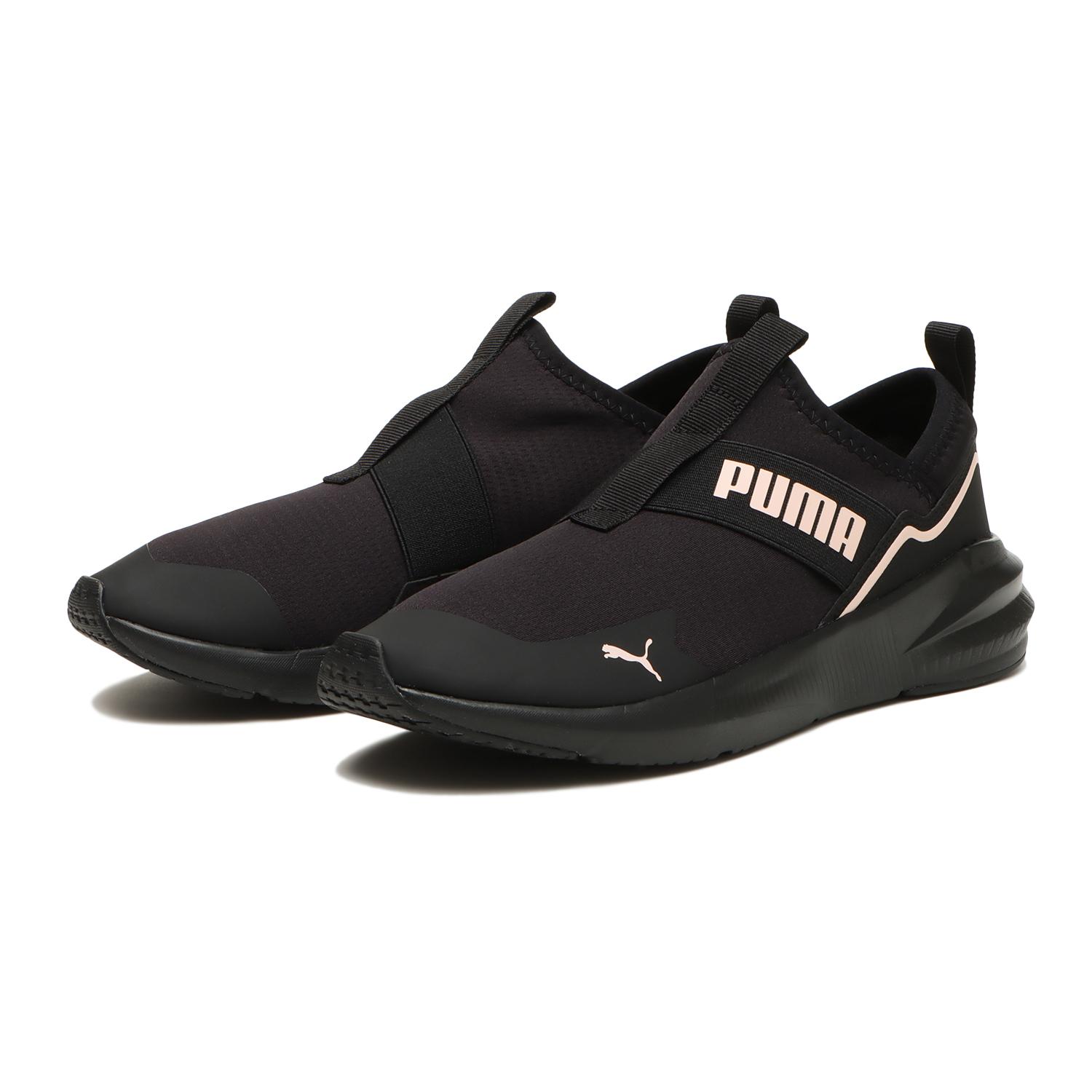 ☆出品 レディース 【PUMA】 プーマ W PLATINUM ALT NEUTRAL プラチナム