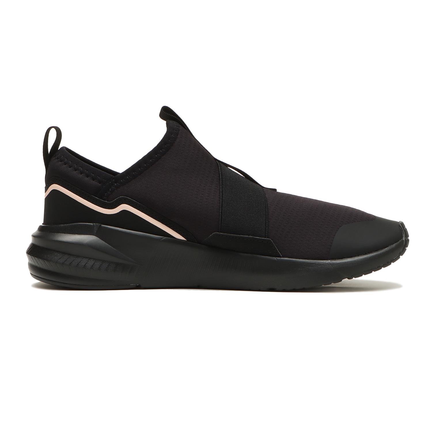ブラック adidas ZX 5K Boost Core Black/ Core Black/ Grey Five