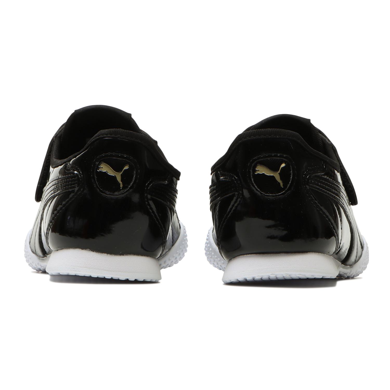 レディース 【PUMA】 プーマ BELLA V PATENT ベラ V パテント 382722