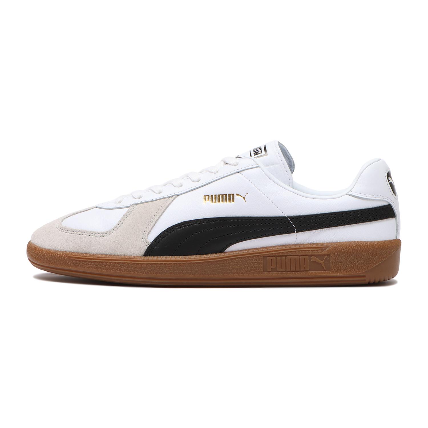PUMA プーマ アーミートレーナー RDL LB 27cm ルドルフダスラー