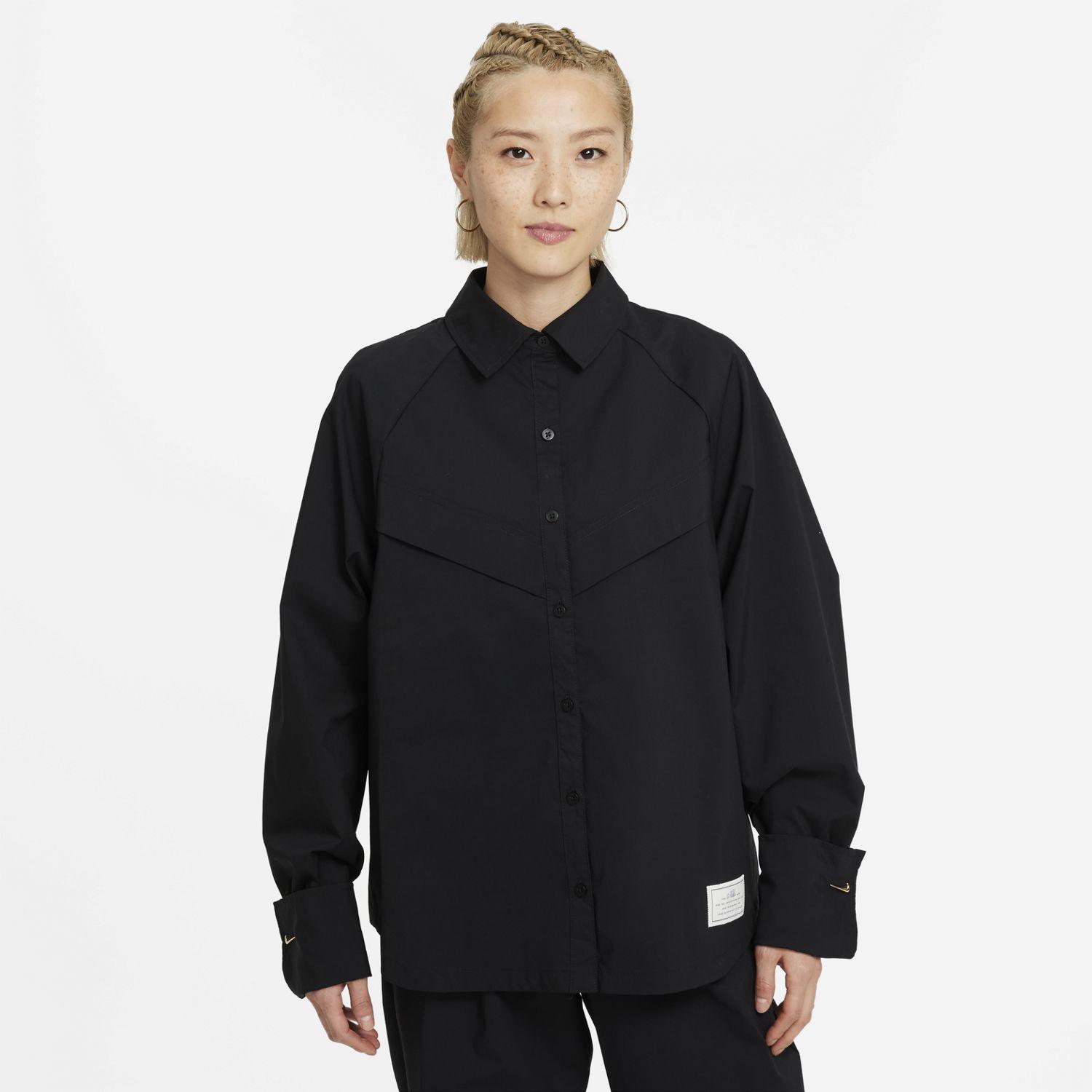 ジャケット・アウター Patrick レディース 【NIKE】 ナイキ W TF SYNFL CLSC PFR アウター