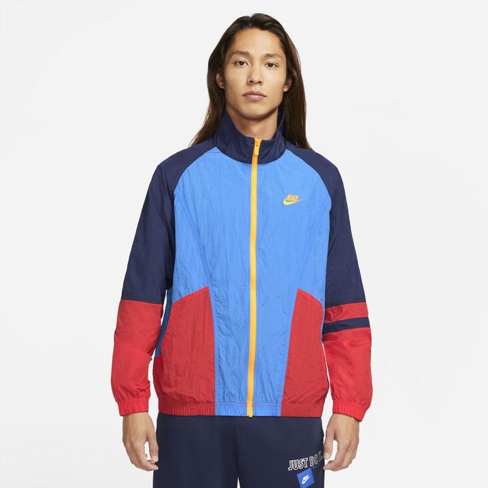 NIKE】 ナイキ AS M NSW TREND UL JKT アウター DD6171 435LTPHBL 