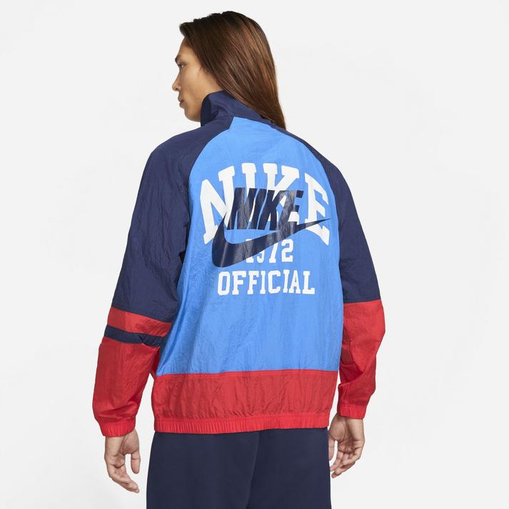 NIKE】 ナイキ AS M NSW TREND UL JKT アウター DD6171 435LTPHBL 