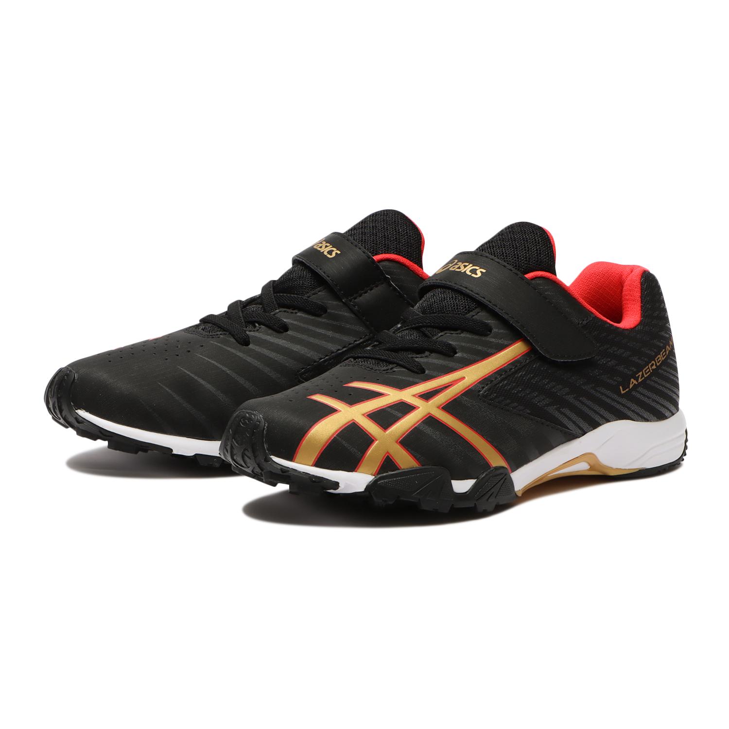キッズ 【ASICS】 アシックス 19-23 LAZERBEAM SG-MG レーザー