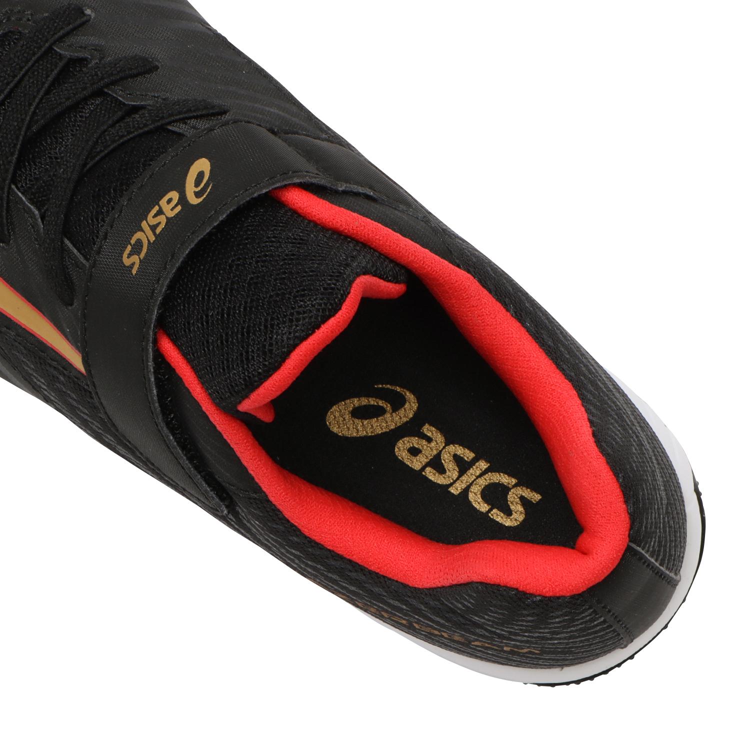 その他 mg キッズ 【ASICS】 アシックス 19-23 LAZERBEAM SG-MG レーザー