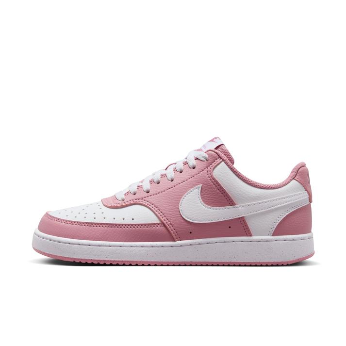 yz yNIKEz iCL W COURT VISION LO NN EBY R[g rW LO NN WDH3158 603ELMPNL/WHT 25cm