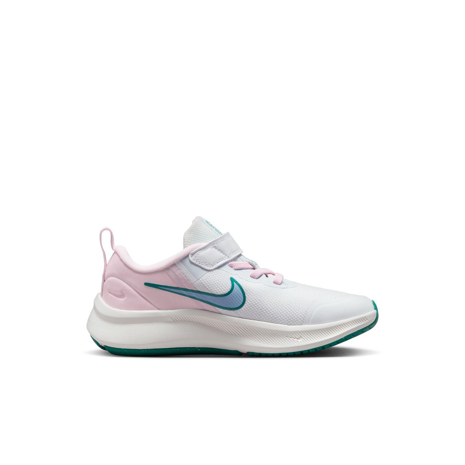ナイキ　ペガサスプラス　26.5cm キッズ 【NIKE】 ナイキ 17-22STAR RUNNER 3 (PSV) スター