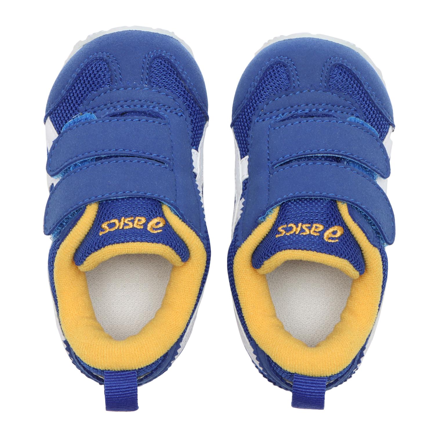 ベビー 【ASICS】 アシックス 13-15 METID ナロー BABY