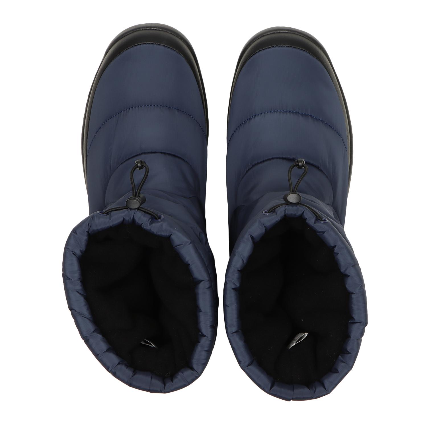 ABC SELECT】 エービーシーセレクト PUFFY BOOTS パフィーブーツ L0043