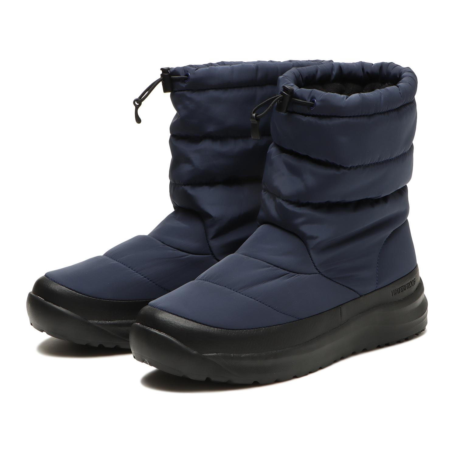 ABC SELECT】 エービーシーセレクト PUFFY BOOTS パフィーブーツ L0043