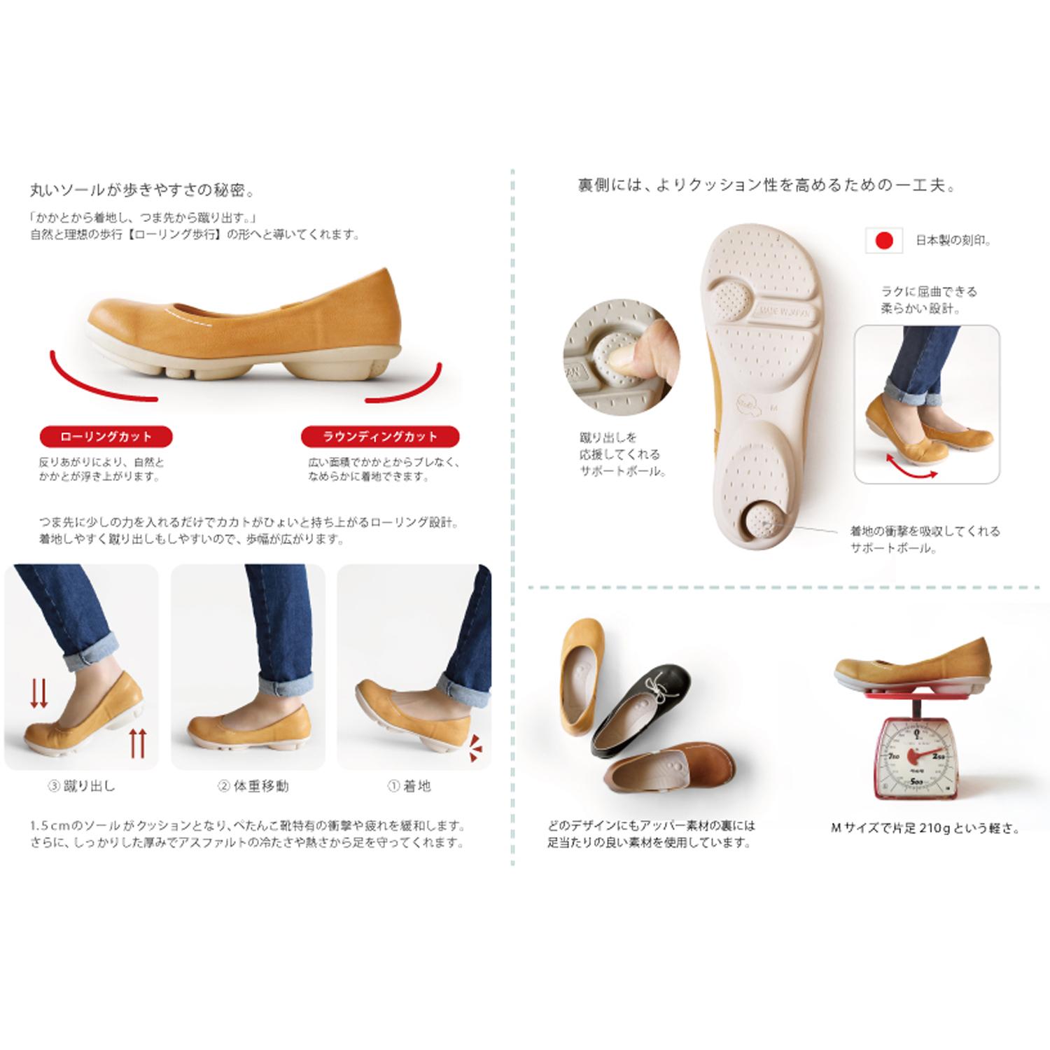 ティンバーランド timberland イエローブーツ 27.5cm レディース 【REGETA】 リゲッタ フラットパンプス フラットパンプス