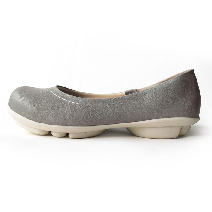 REGETA �t���b�g�p���v�X GRY