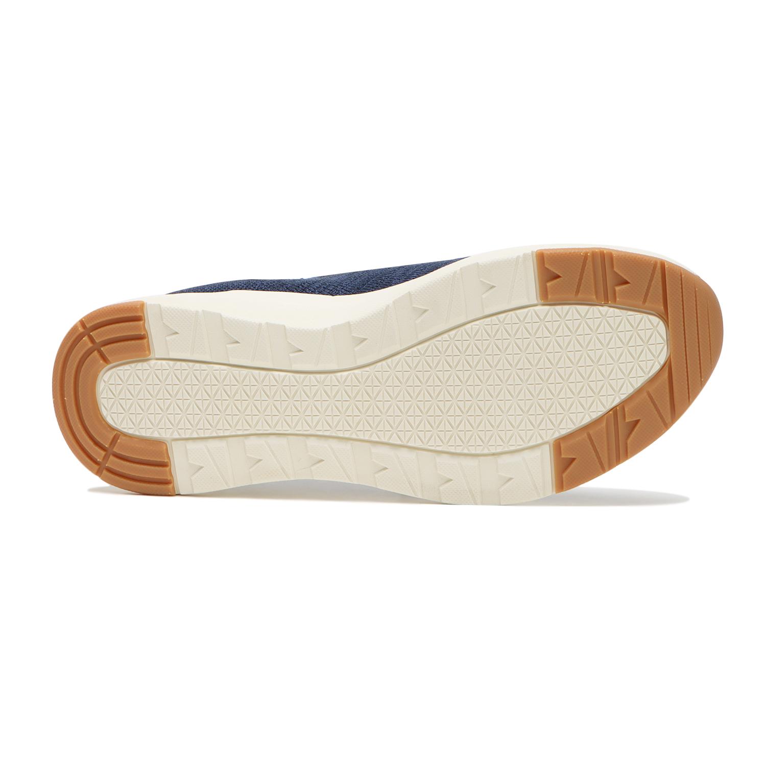 ABC SELECT】 エービーシーセレクト KNIT SLIPON ニットスリッポン