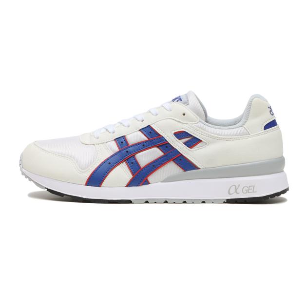 Mob Abc 【ASICS】 アシックス GT-II ジーティーツー 1201A253.100 W/MOB | ABC-MART 【公式通販】