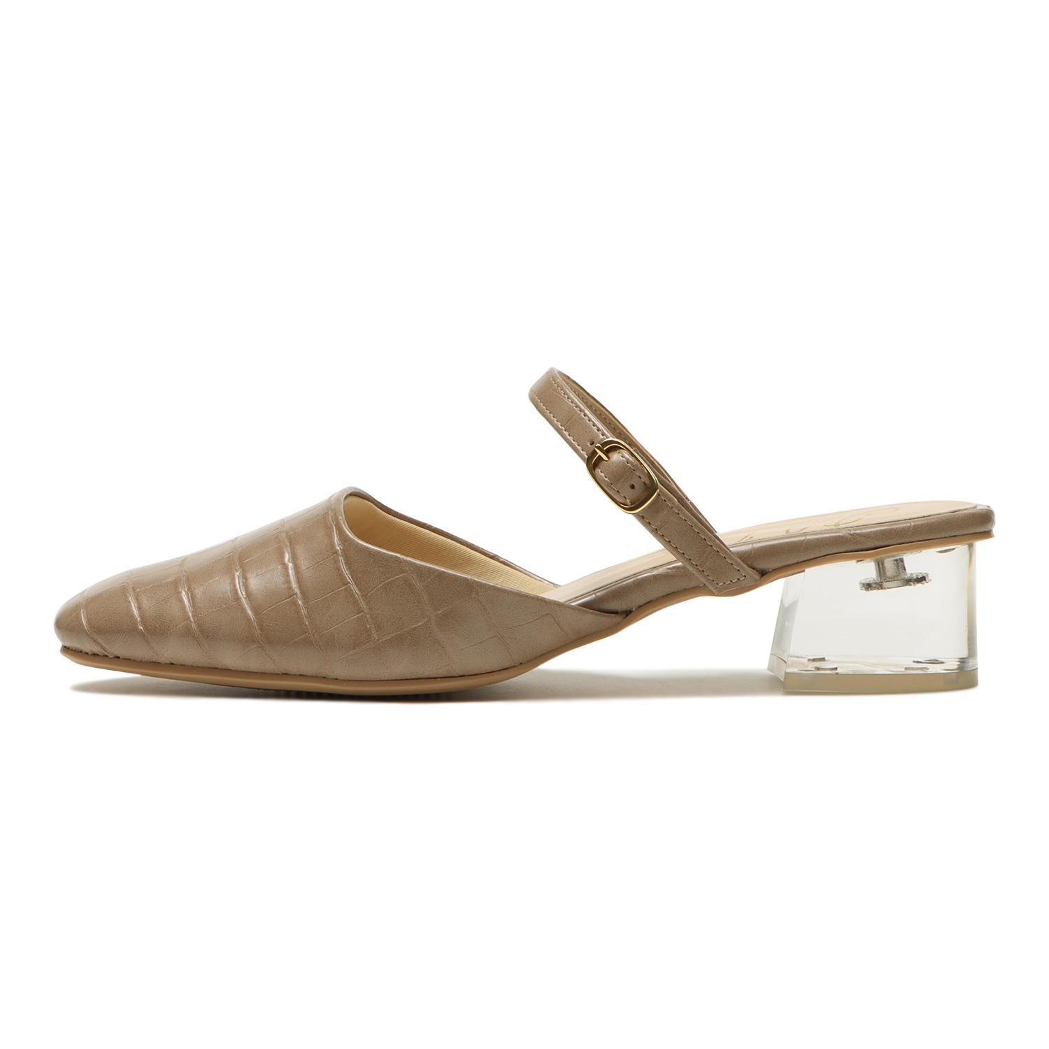 新品 a-jolie アジョリー フラットシューズ 37パールサングラスシューズ