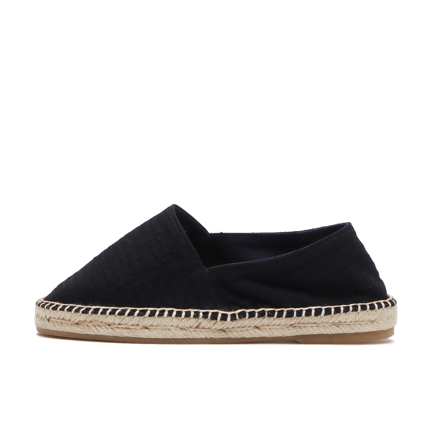  PORTER CLASSIC ESPADRILLES (WOMEN'S) SASHIKO STRETCH画像1