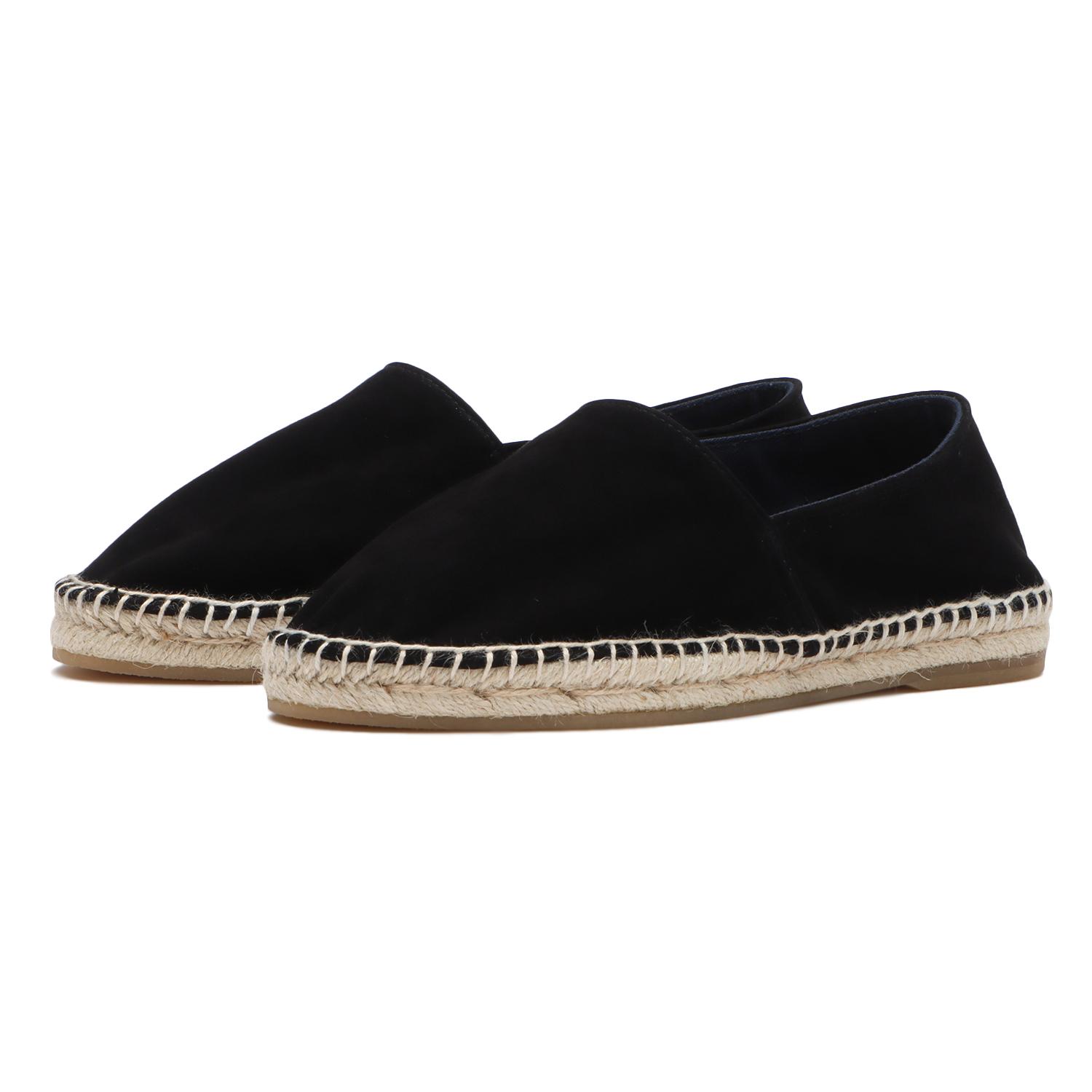  PORTER CLASSIC ESPADRILLES (WOMEN'S) SHEEP SUEDE画像2