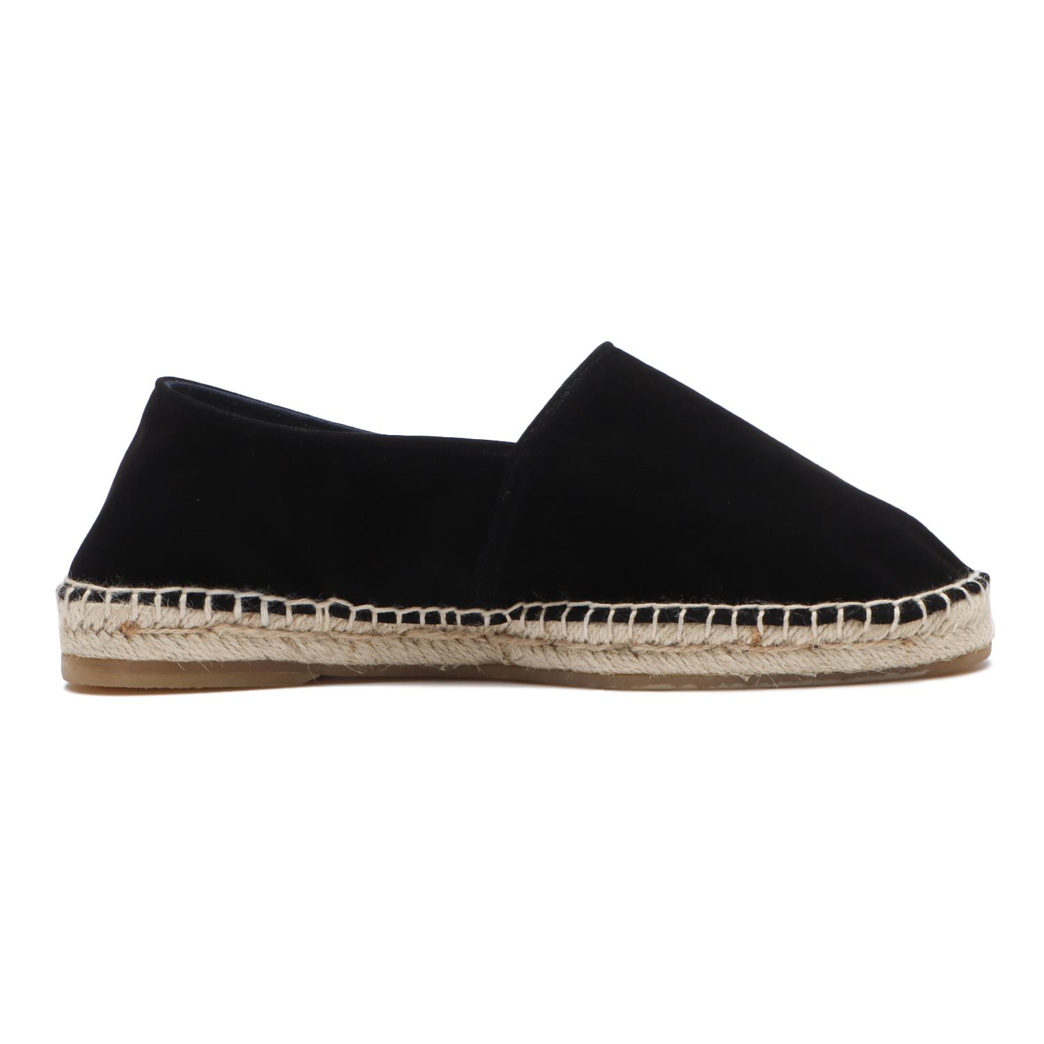  PORTER CLASSIC ESPADRILLES (WOMEN'S) SHEEP SUEDE画像5