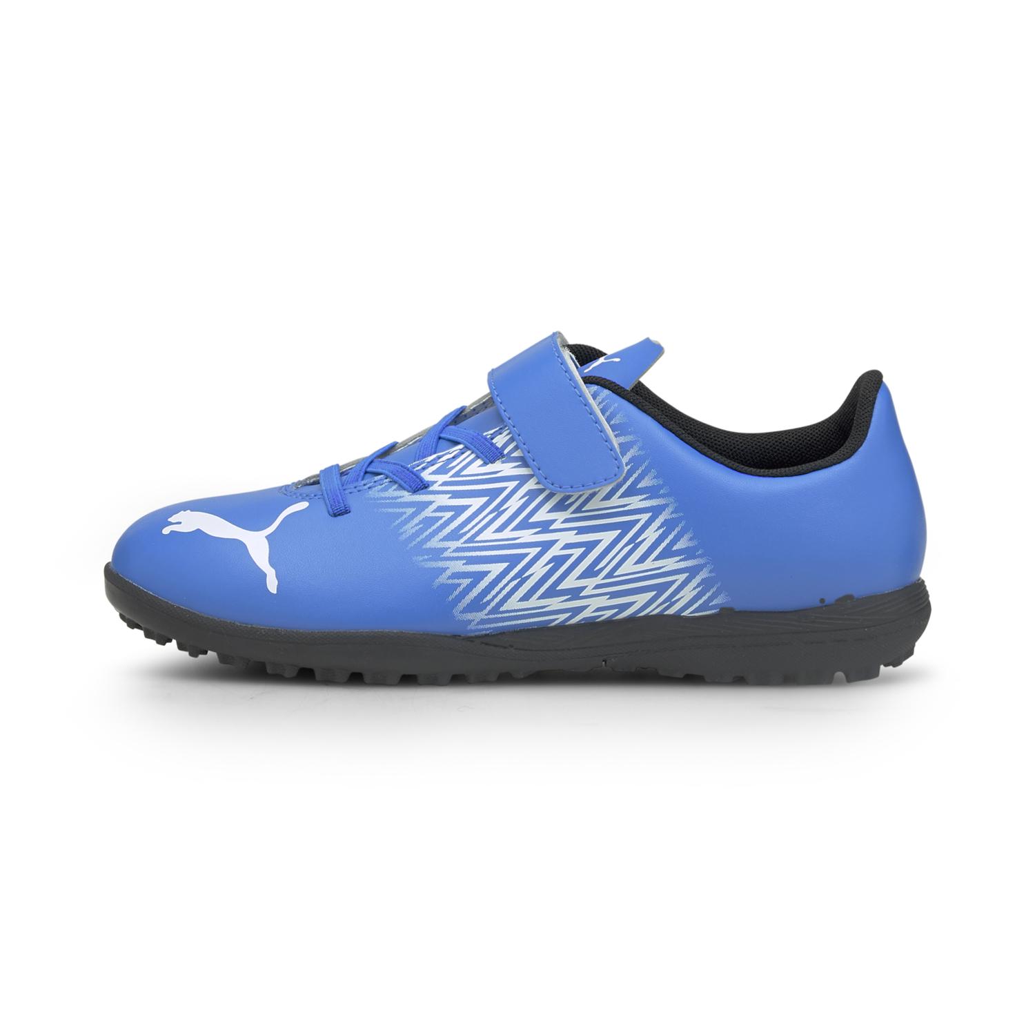 キッズ Puma プーマ 17 21tacto Tt V Jr タクト Tt V Jr 05bluemazing Abc Mart 公式通販