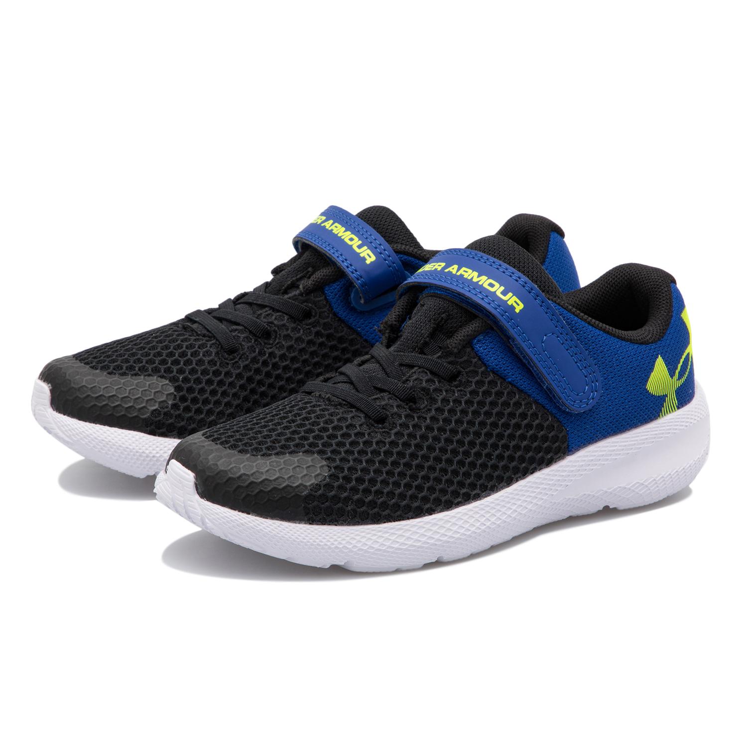 キッズ 【UNDER ARMOUR】 アンダーアーマー U170-220 UA PURSUIT 2 AC
