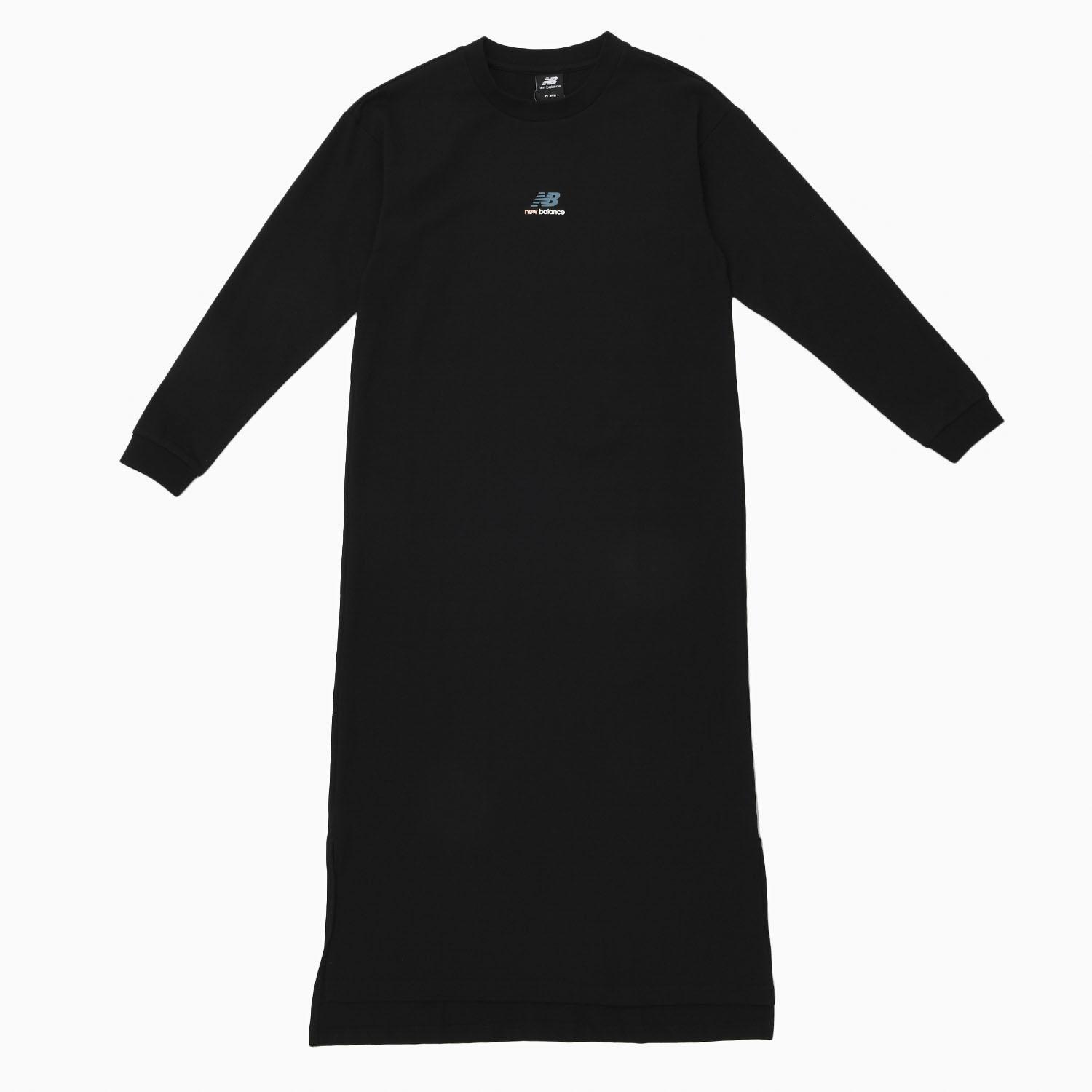 New Balance ニューバランス W Athleticsロングスリーブドレス ワンピース Jwdl1542bk Bk Abc Mart 公式通販 New Balance ニューバランス W Athleticsロングスリーブドレス ワンピース Jwdl1542bk Bk Abc Mart 公式通販