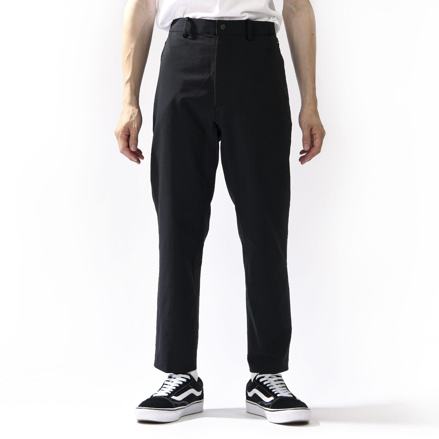 New Balance】 ニューバランス M MET24 STRAIGHTFIT ロング